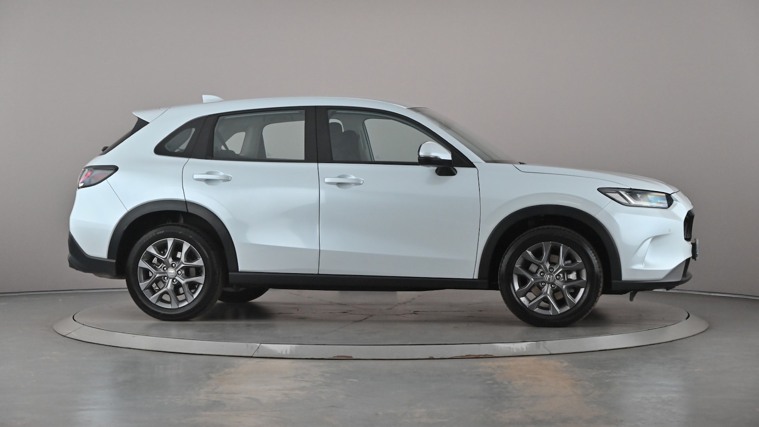 Vehicle 43