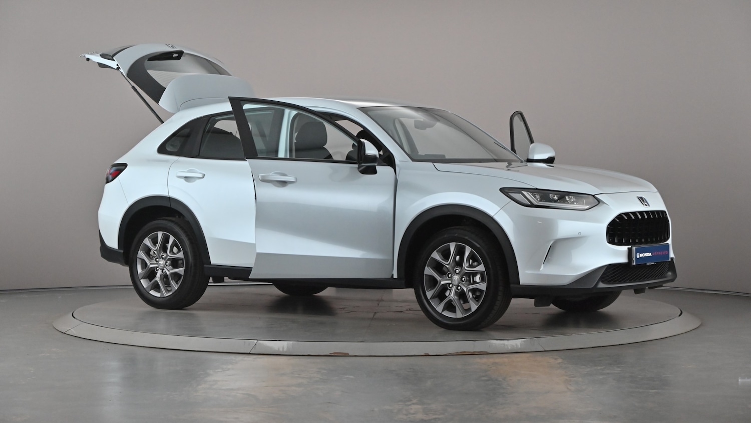 Vehicle 46