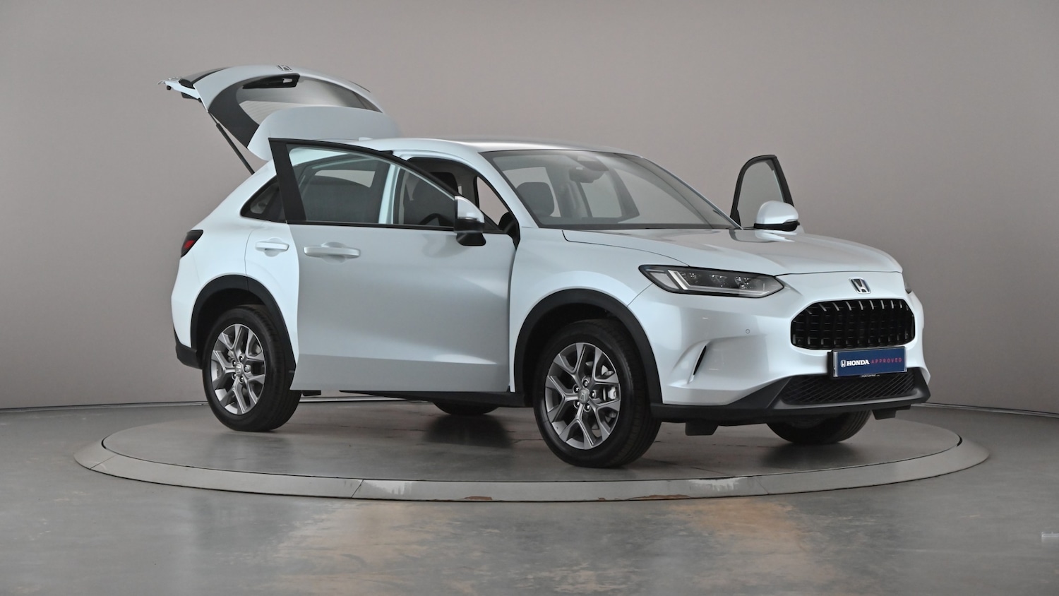 Vehicle 47
