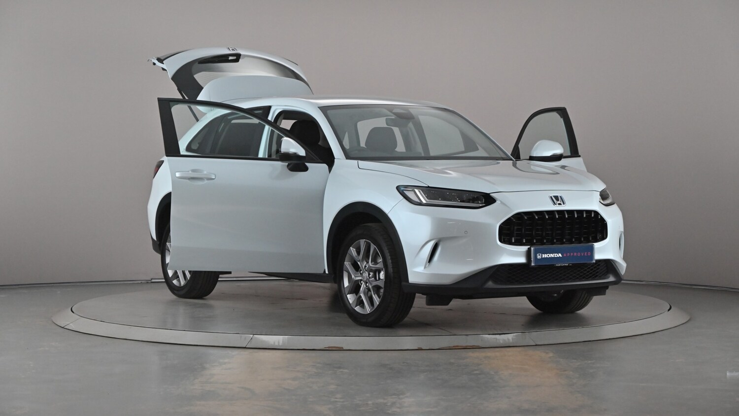 Vehicle 48