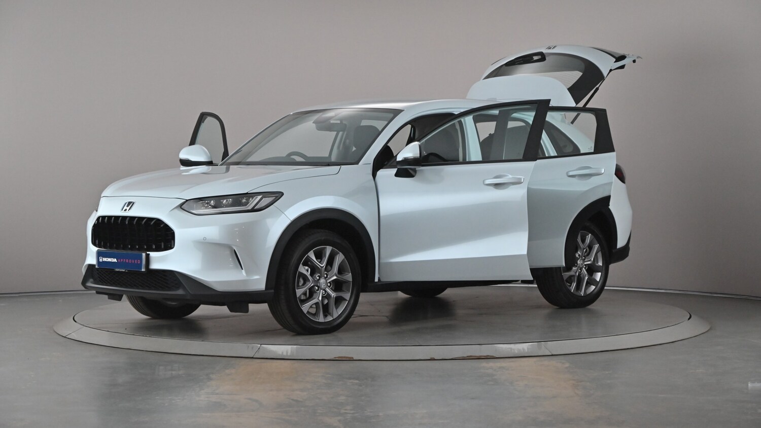 Vehicle 56