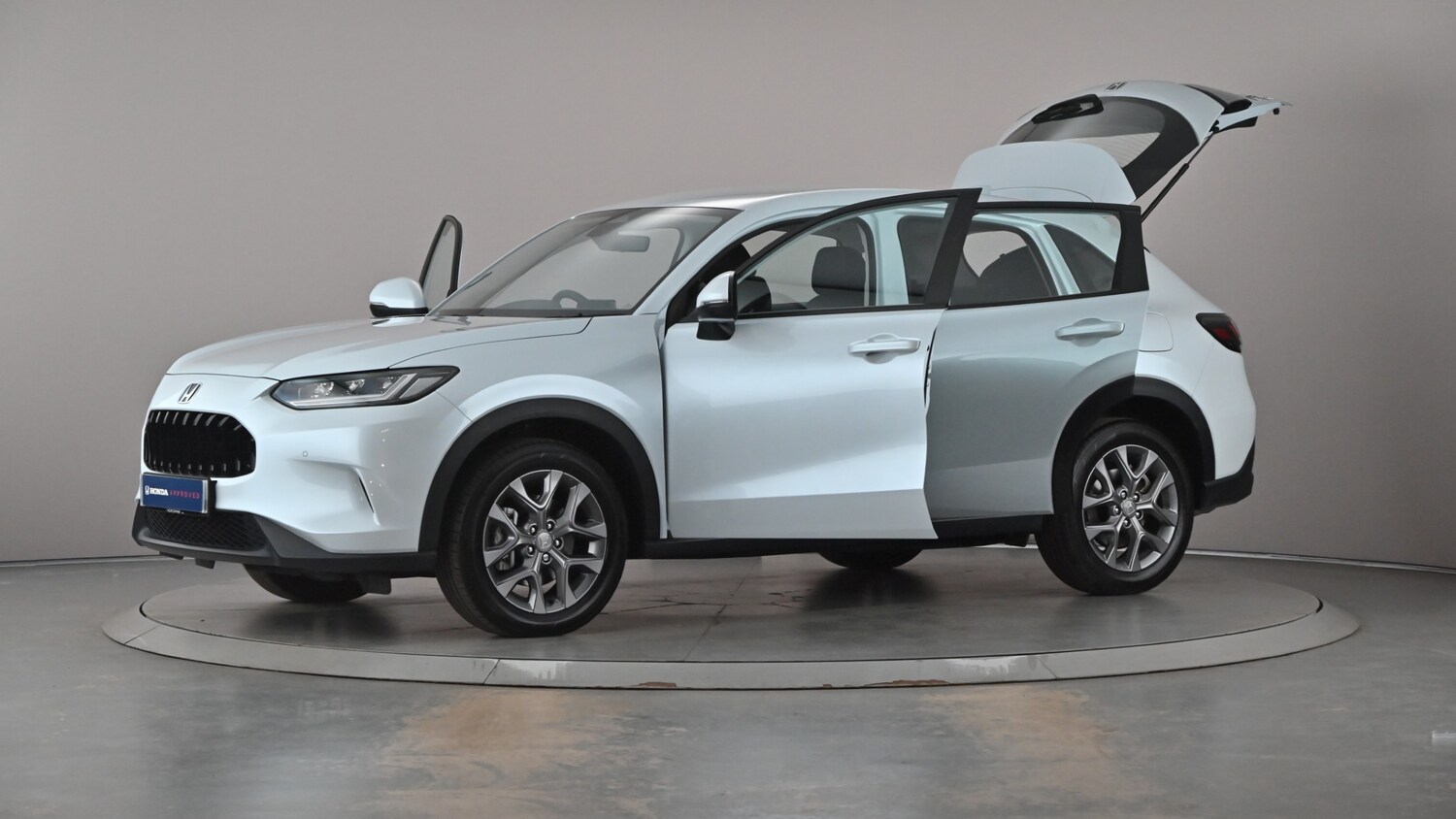 Vehicle 57
