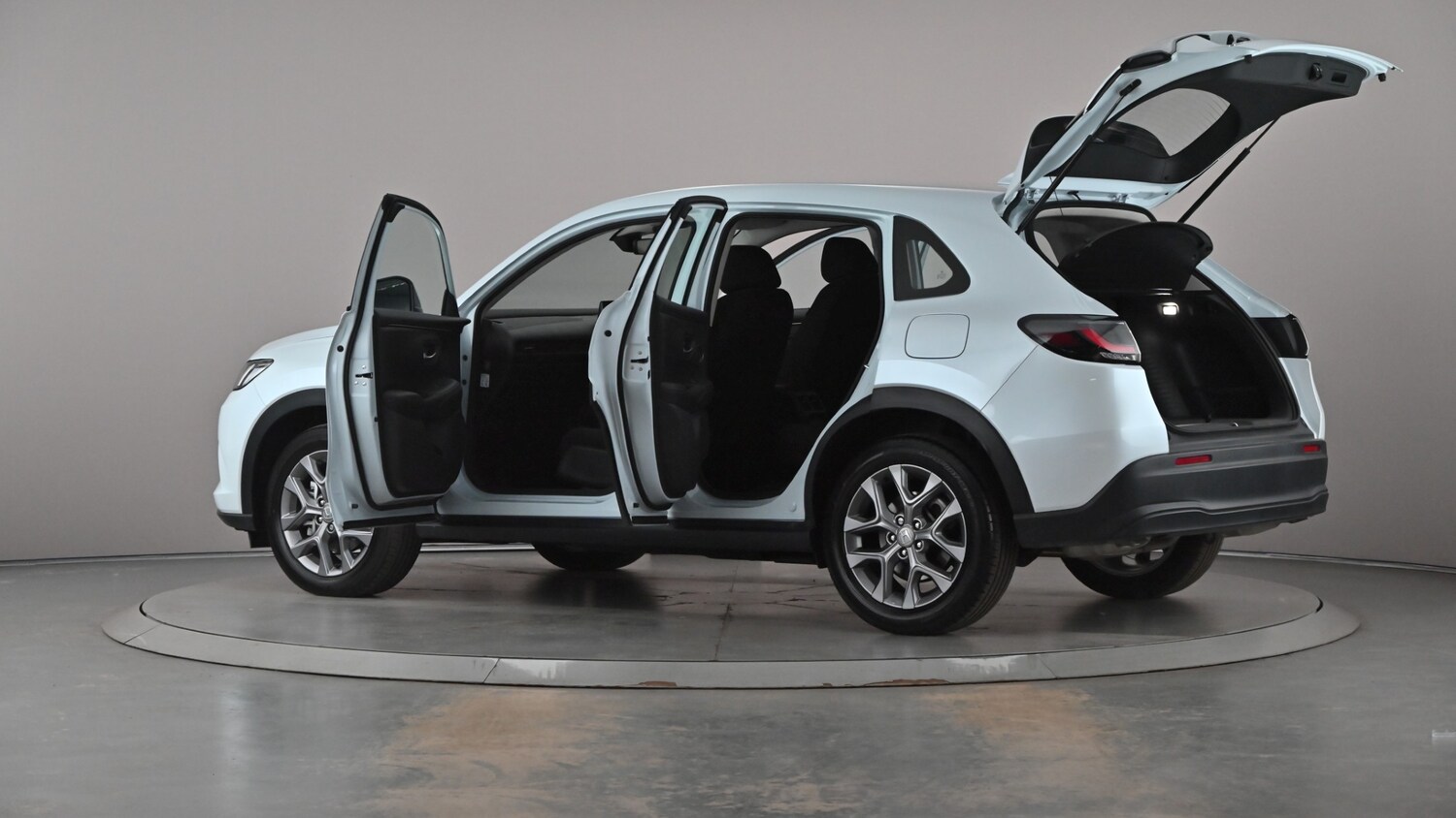 Vehicle 64