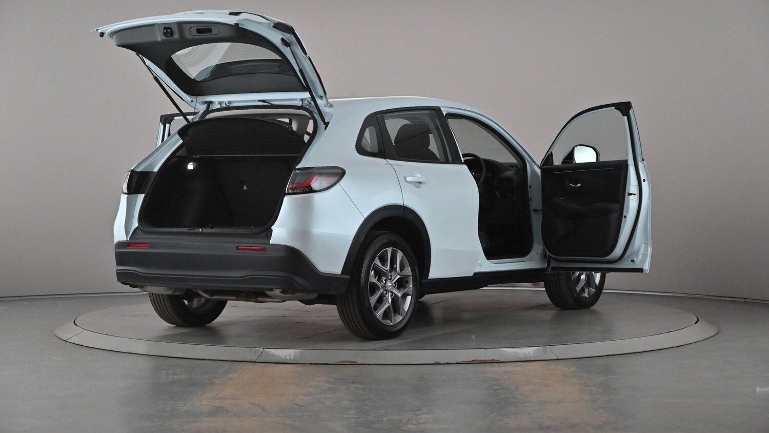 Vehicle 73