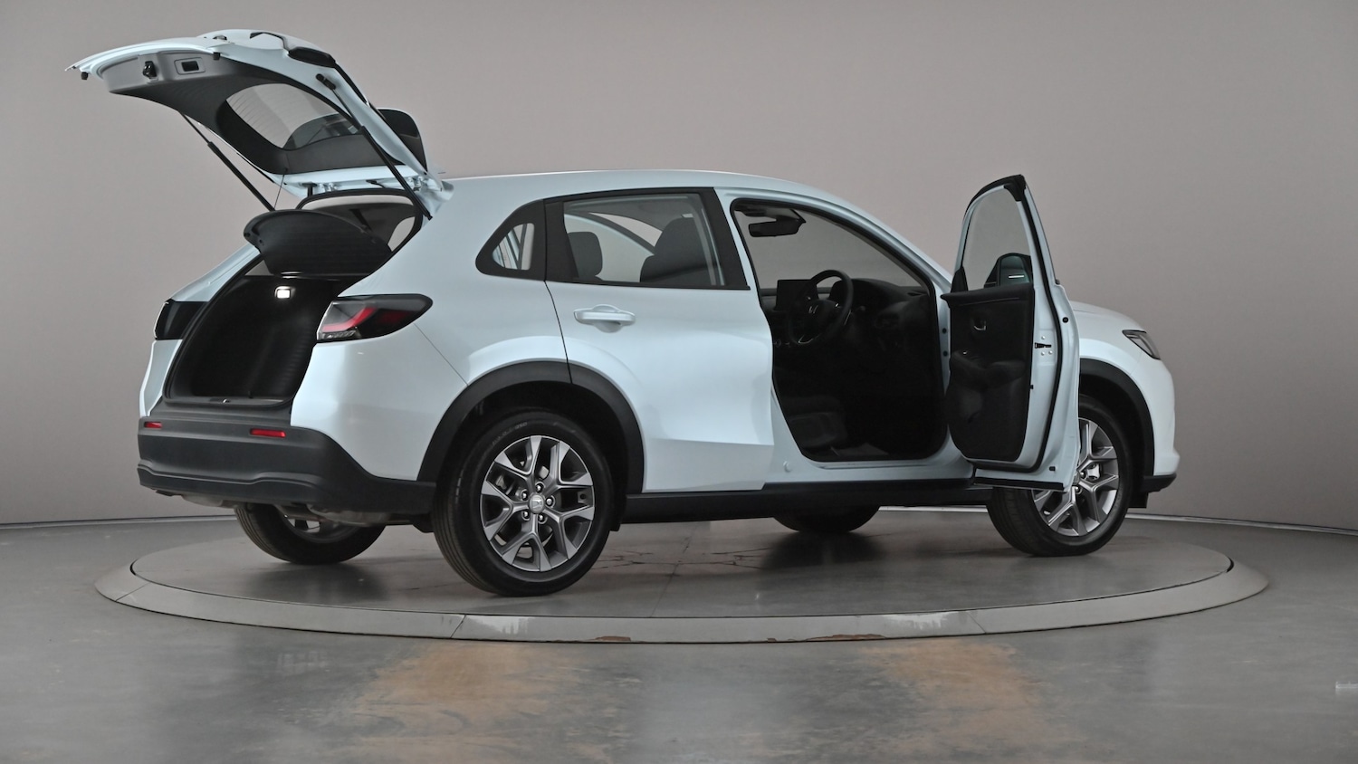 Vehicle 75