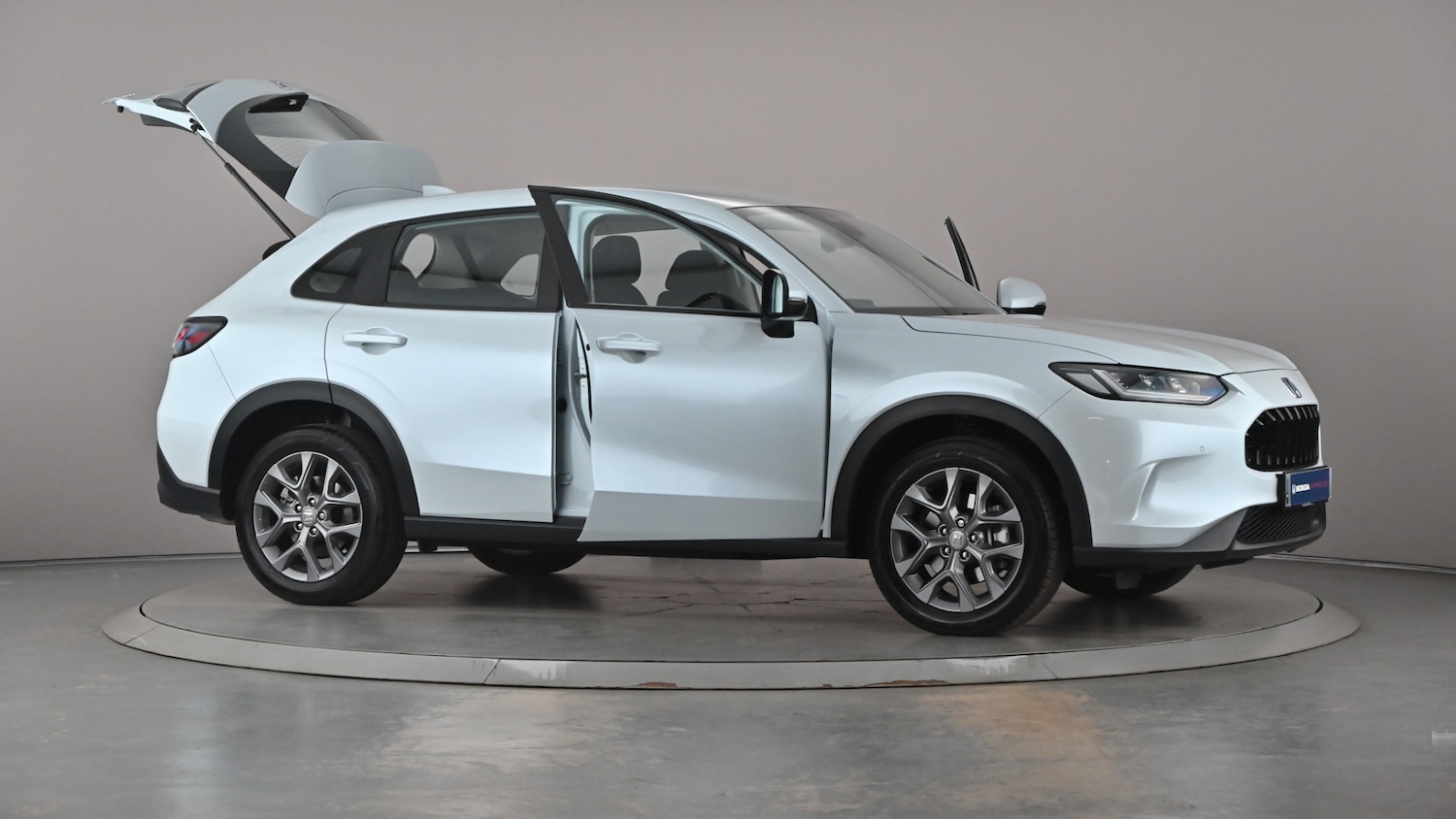 Vehicle 81