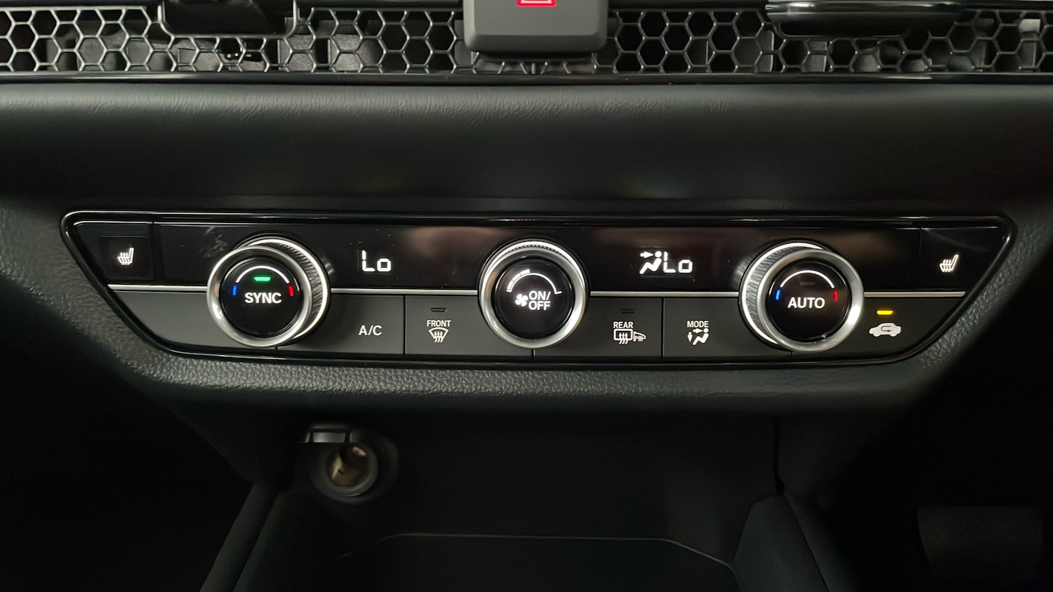 Vehicle 91