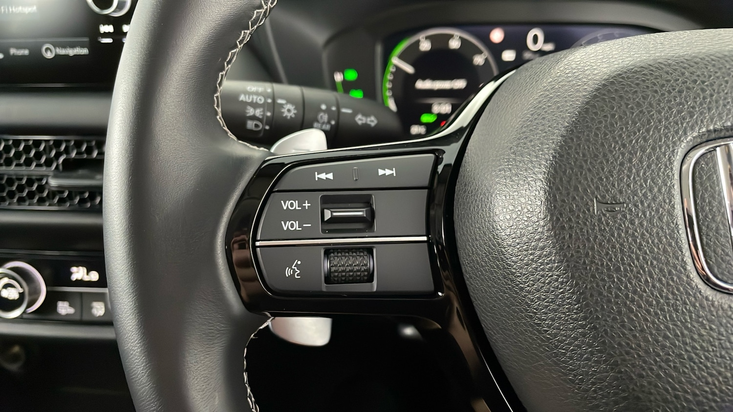 Vehicle 95