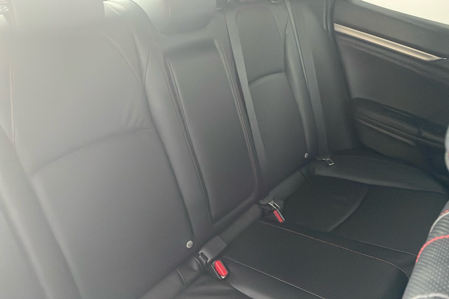 Used Honda Civic for sale - 77729318: Photo 11