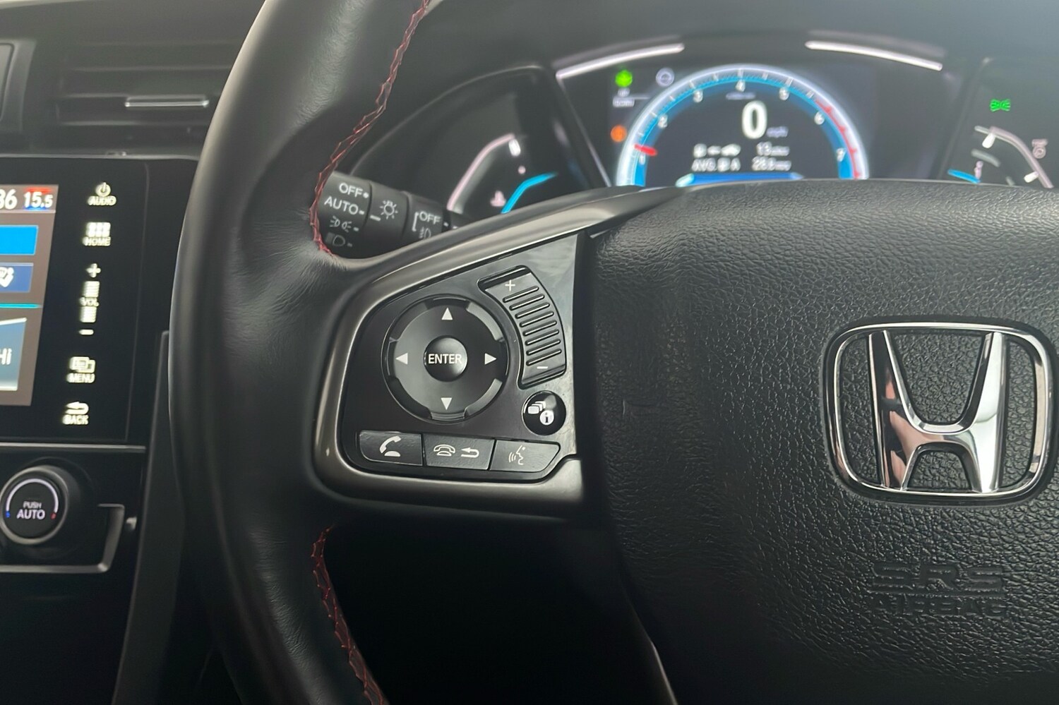 Used Honda Civic for sale - 77729318: Photo 17