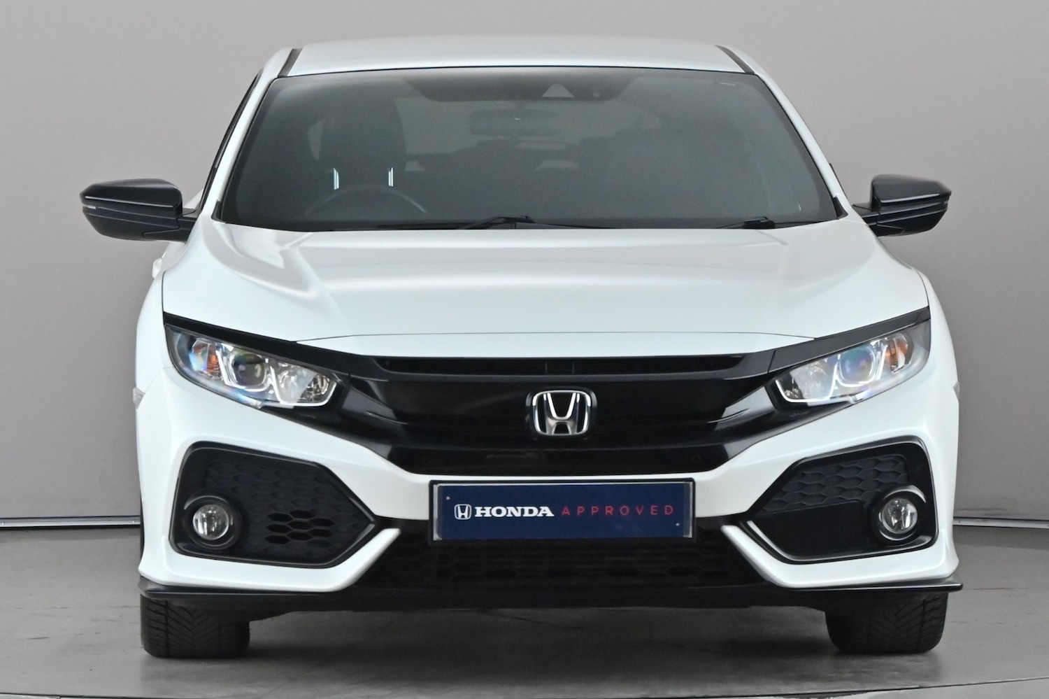 Used Honda Civic for sale - 77729318: Photo 2