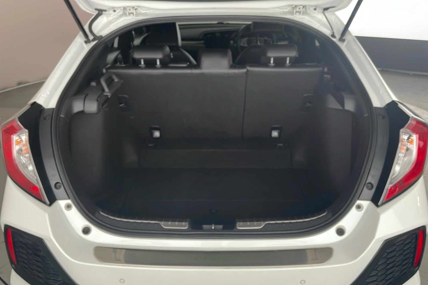 Used Honda Civic for sale - 77729318: Photo 23