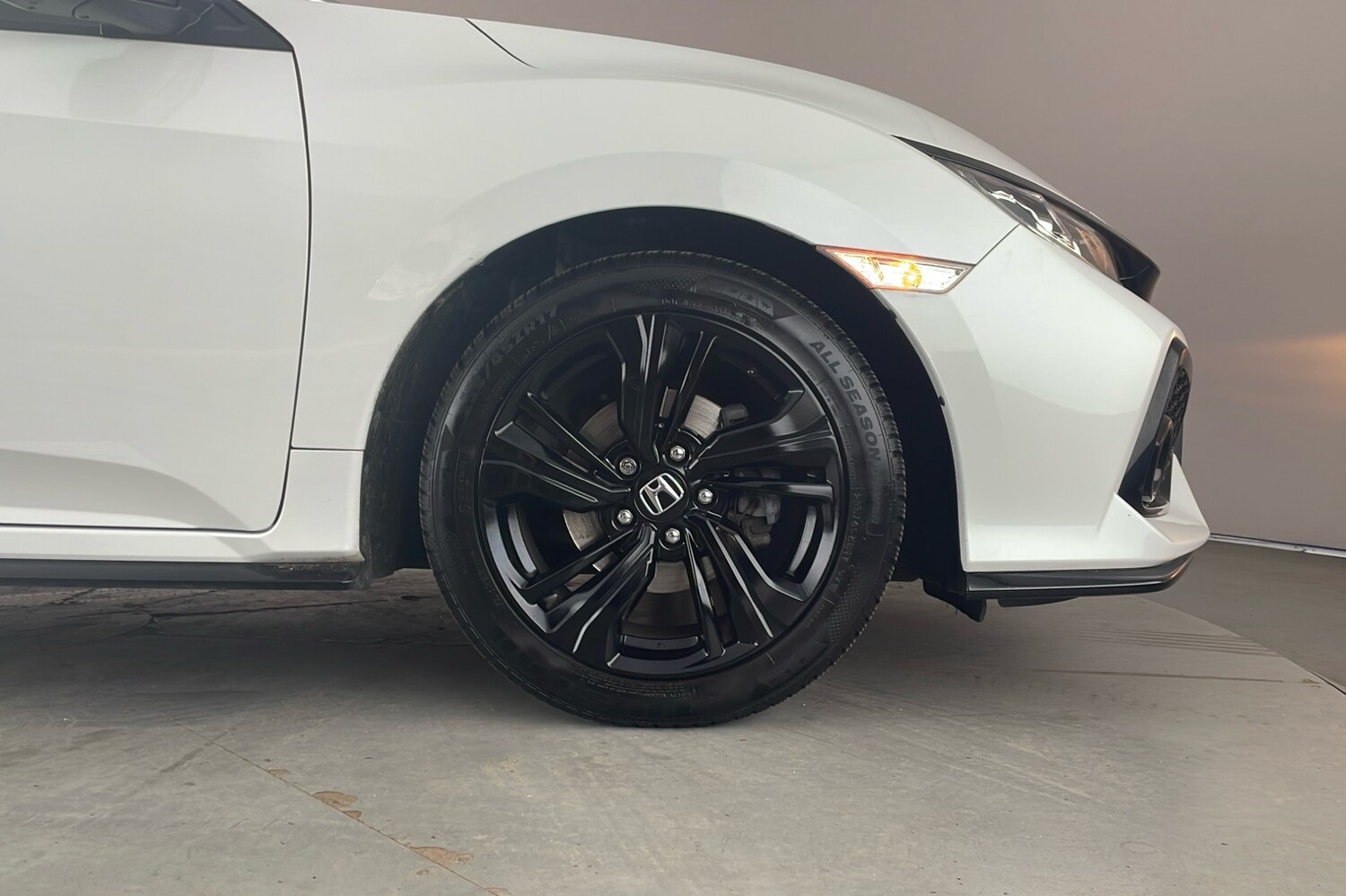 Used Honda Civic for sale - 77729318: Photo 24