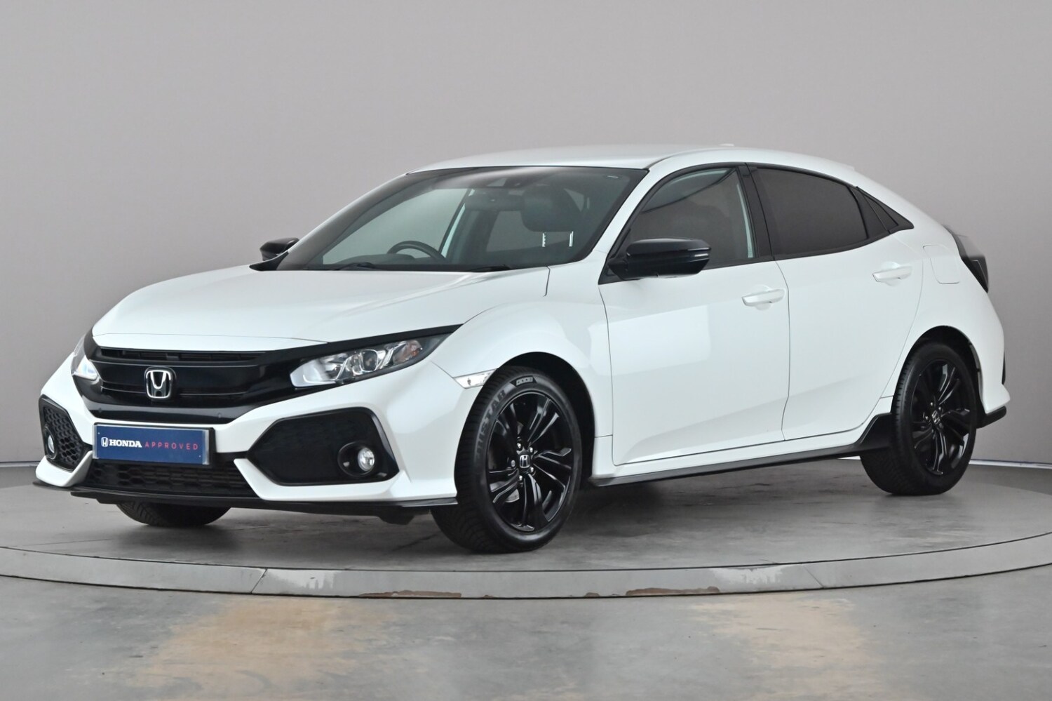 Used Honda Civic for sale - 77729318: Photo 26