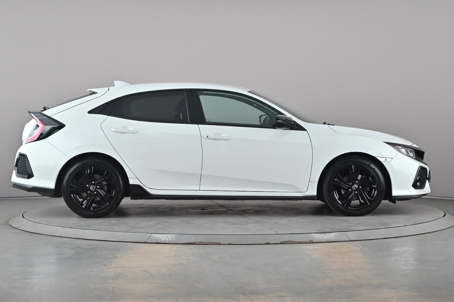 Used Honda Civic for sale - 77729318: Photo 3