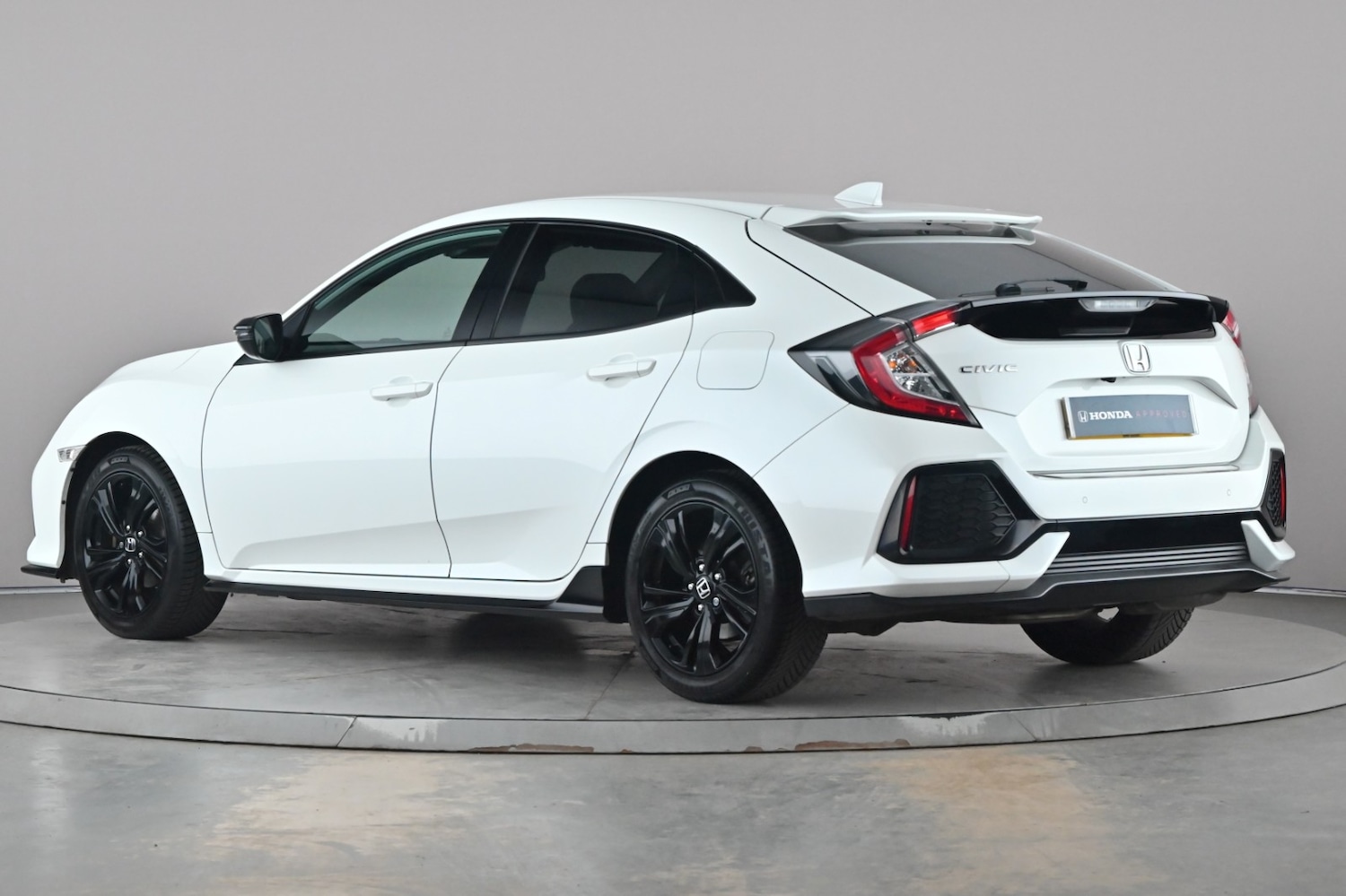 Used Honda Civic for sale - 77729318: Photo 5