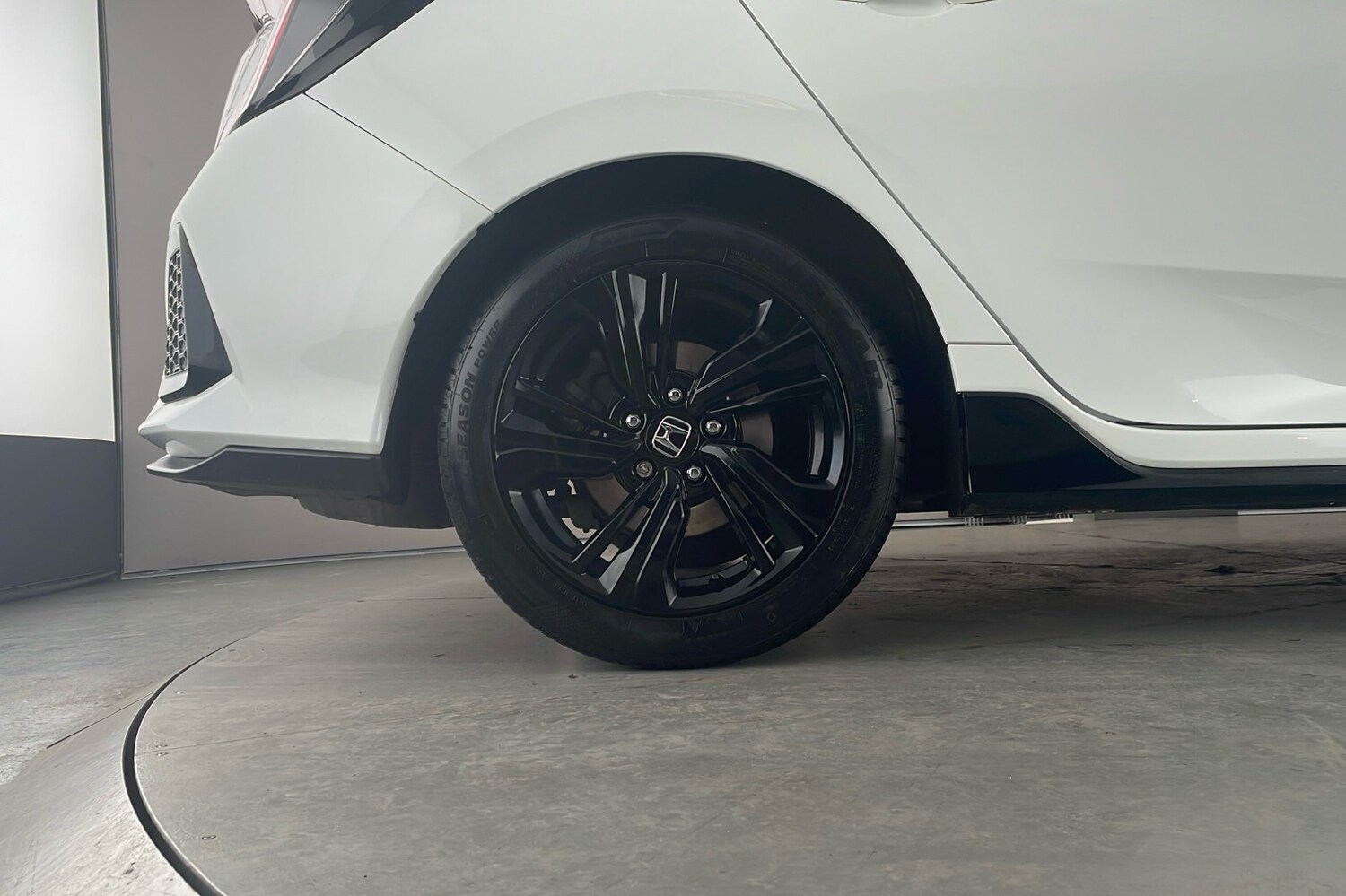 Used Honda Civic for sale - 77729318: Photo 8