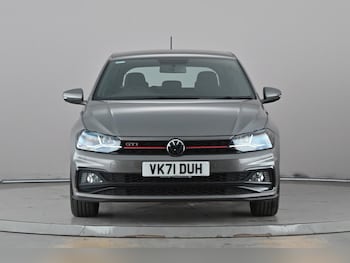 Used Volkswagen Polo 2021 for sale - 77776237: Photo