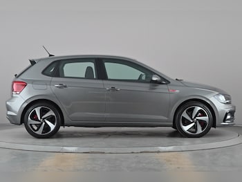 Used Volkswagen Polo 2021 for sale - 77776237: Photo