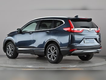 Used Honda CR-V 2023 for sale - 75796884: Photo