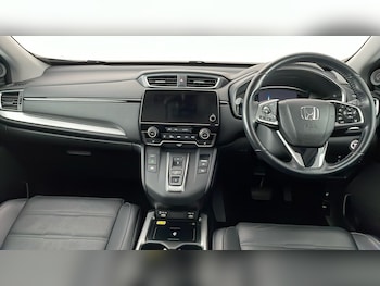 Used Honda CR-V 2023 for sale - 75796884: Photo