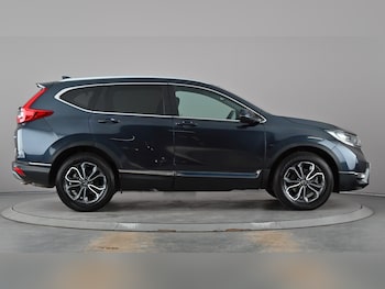 Used Honda CR-V 2023 for sale - 75796884: Photo