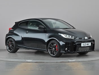 Used Toyota Yaris 2021 for sale - 78453286: Photo