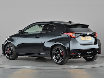 Used Toyota Yaris 2021 for sale - 78453286: Photo