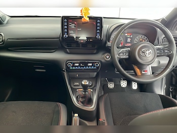 Used Toyota Yaris 2021 for sale - 78453286: Photo