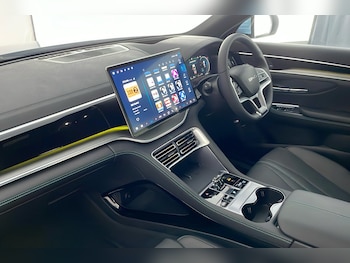 Used BYD Seal U 2025 for sale - 78409548: Photo