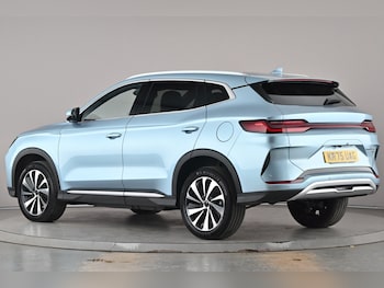 Used BYD Seal U 2025 for sale - 78409548: Photo