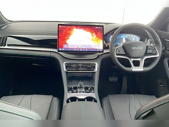 Used BYD Seal U 2025 for sale - 78409548: Photo