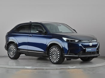 Used Honda e NY1 2026 for sale - 78078684: Photo