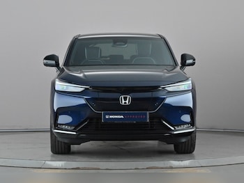 Used Honda e NY1 2026 for sale - 78078684: Photo