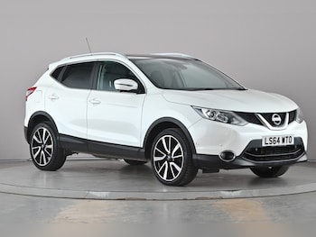 Used Nissan Qashqai 2014 for sale - 77729255: Photo