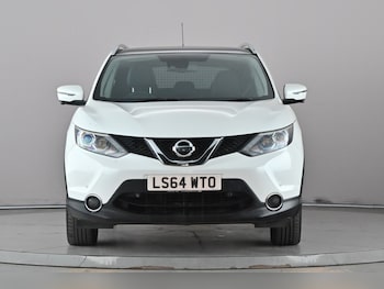 Used Nissan Qashqai 2014 for sale - 77729255: Photo