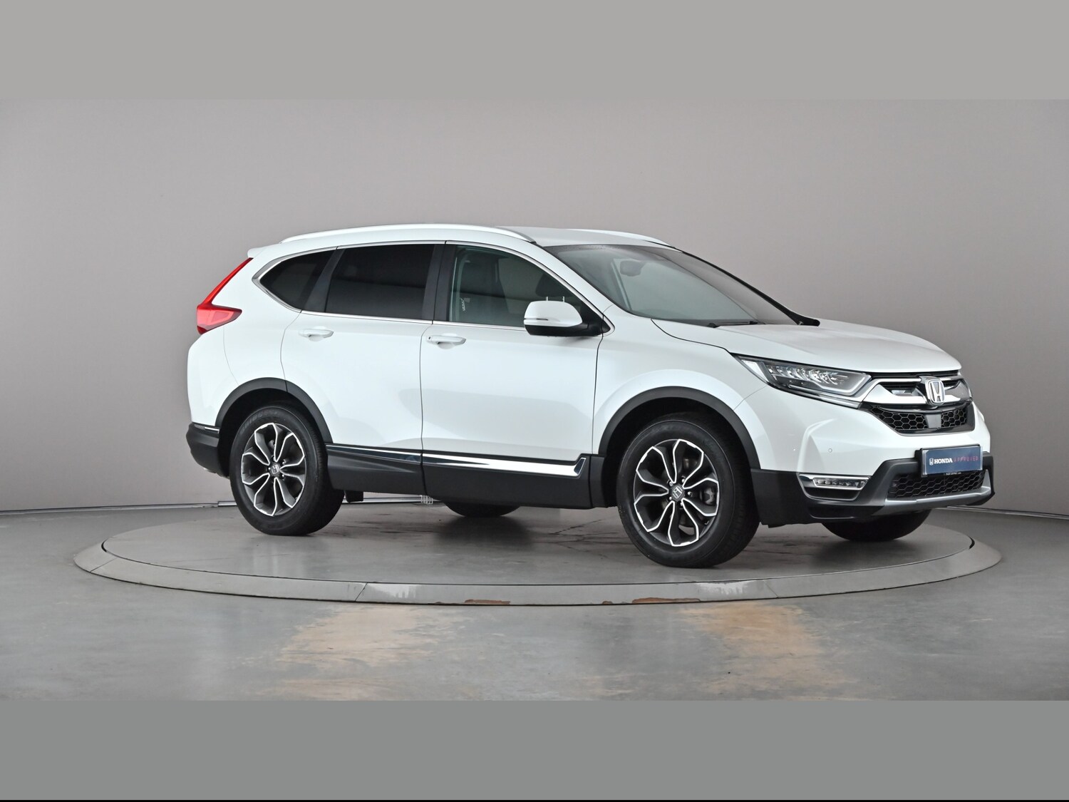 Used Honda CR-V for sale - 77729435: Photo 10