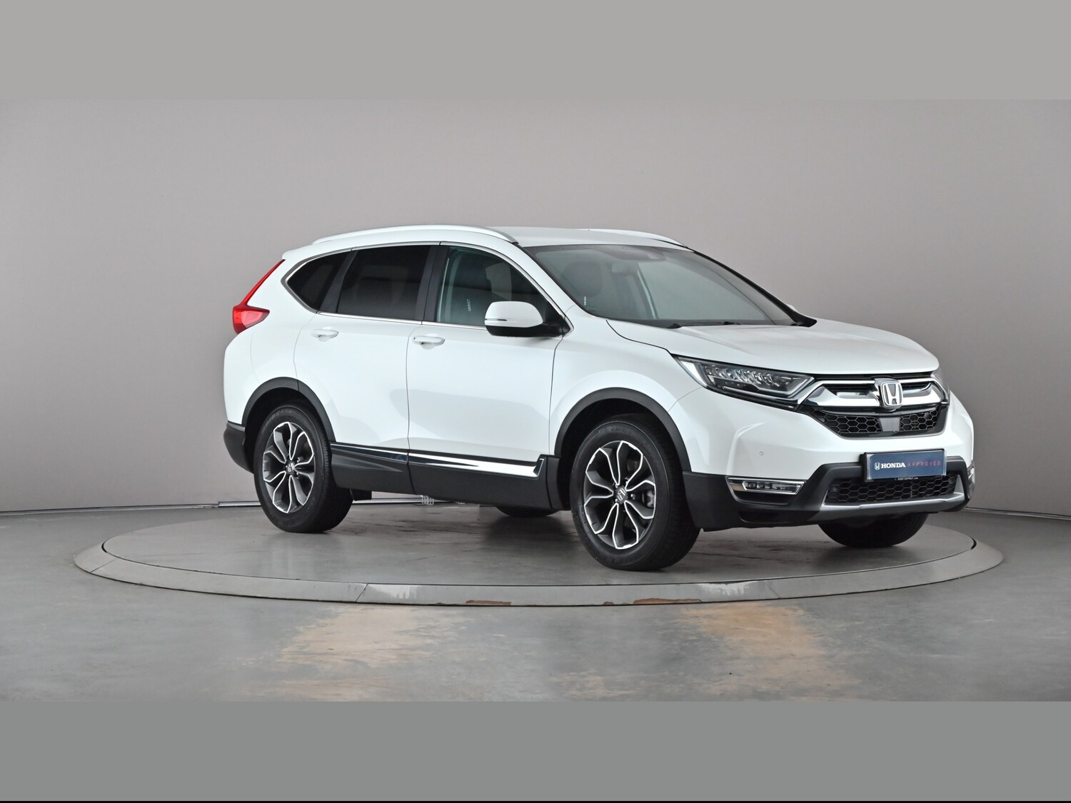 Used Honda CR-V for sale - 77729435: Photo 11