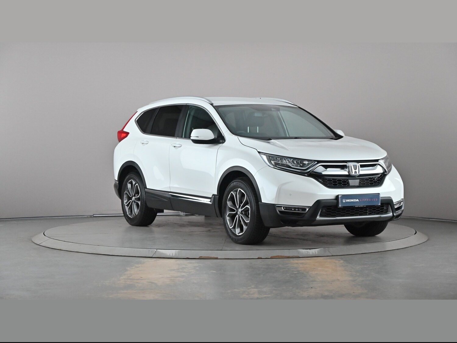 Used Honda CR-V for sale - 77729435: Photo 12