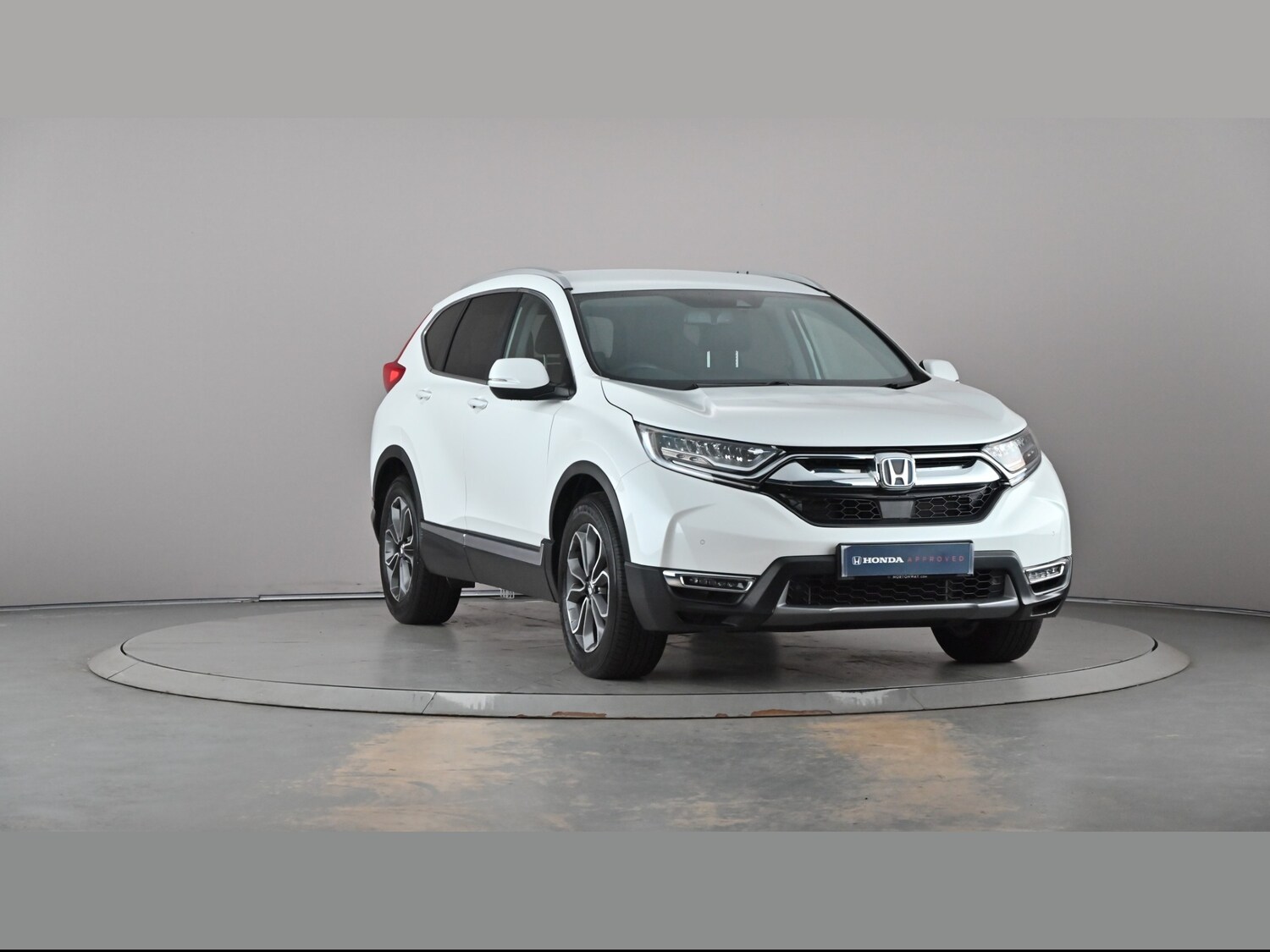 Used Honda CR-V for sale - 77729435: Photo 13