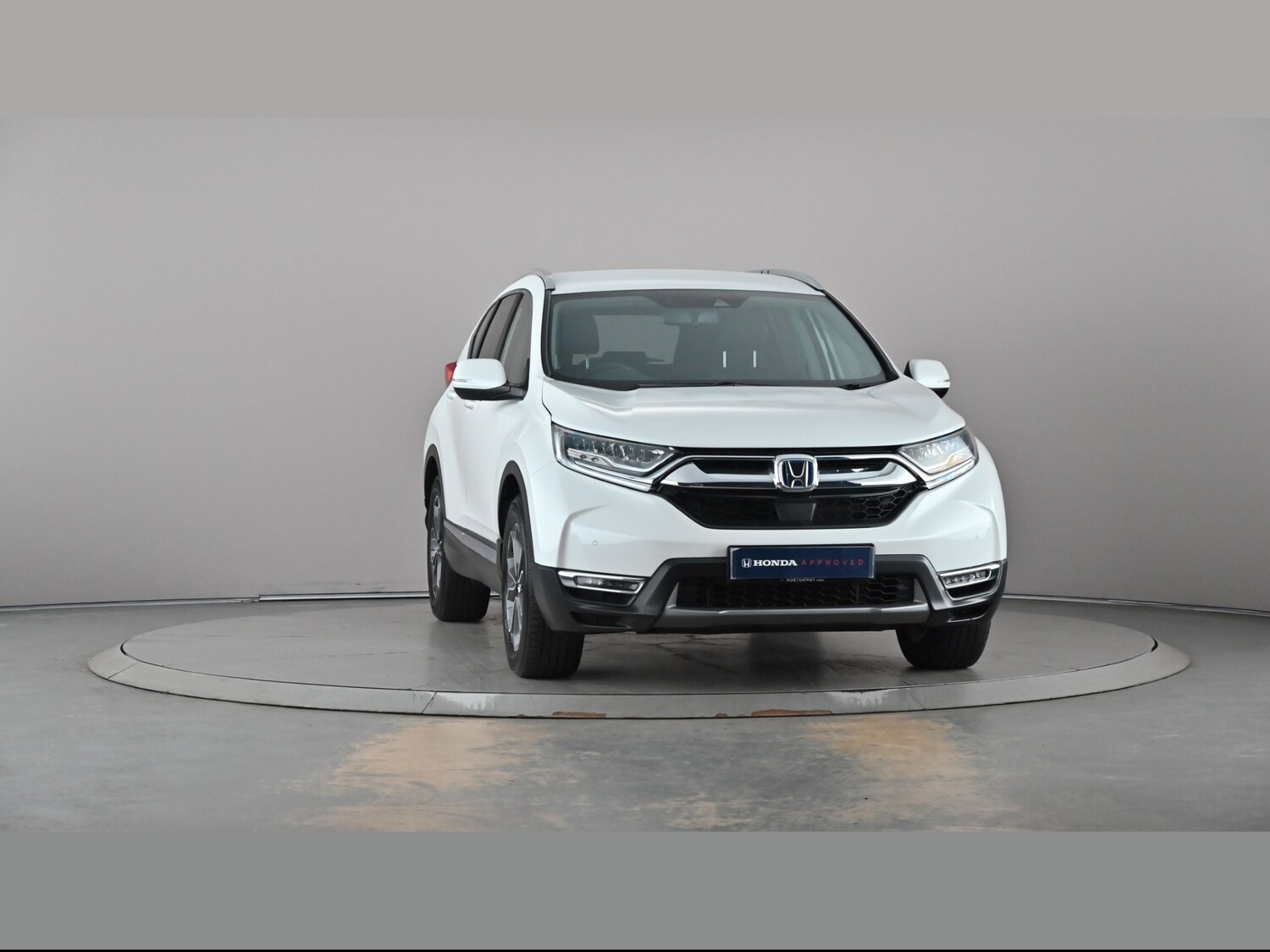 Used Honda CR-V for sale - 77729435: Photo 14