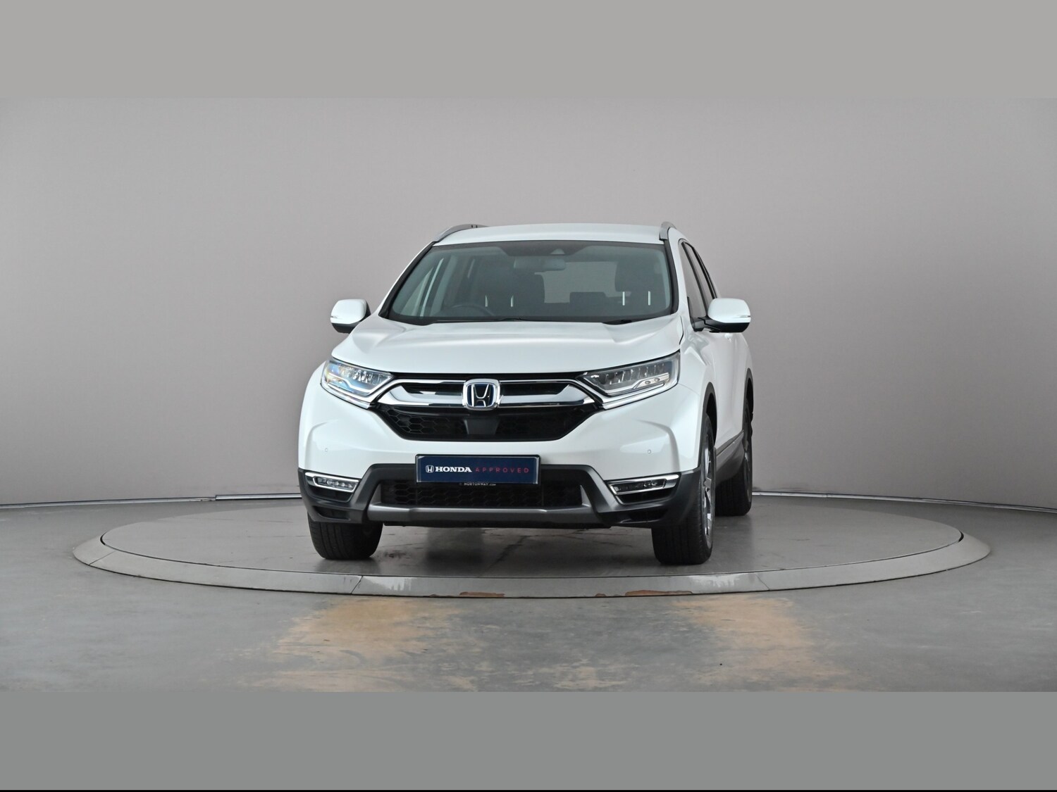 Used Honda CR-V for sale - 77729435: Photo 16