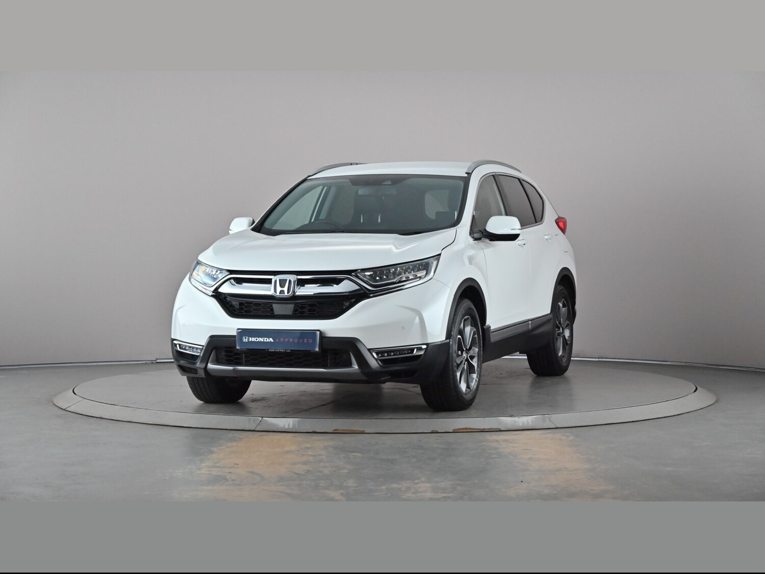 Used Honda CR-V for sale - 77729435: Photo 17