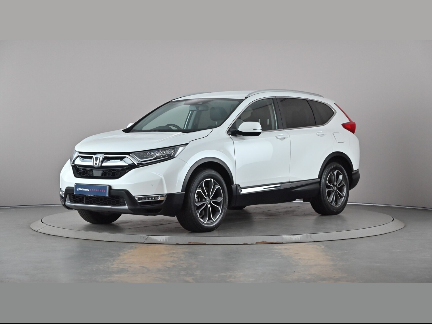 Used Honda CR-V for sale - 77729435: Photo 19