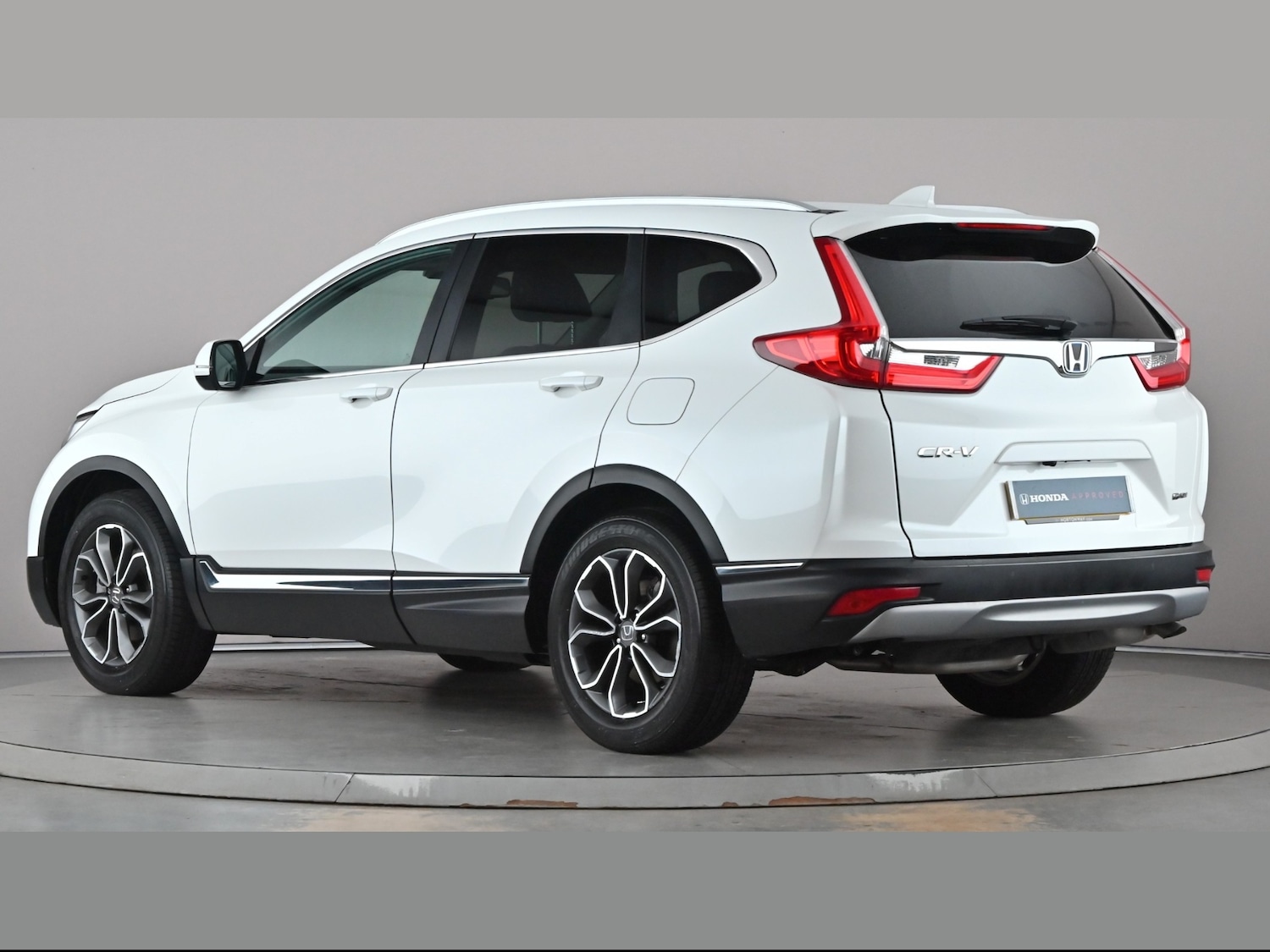 Used Honda CR-V for sale - 77729435: Photo 2