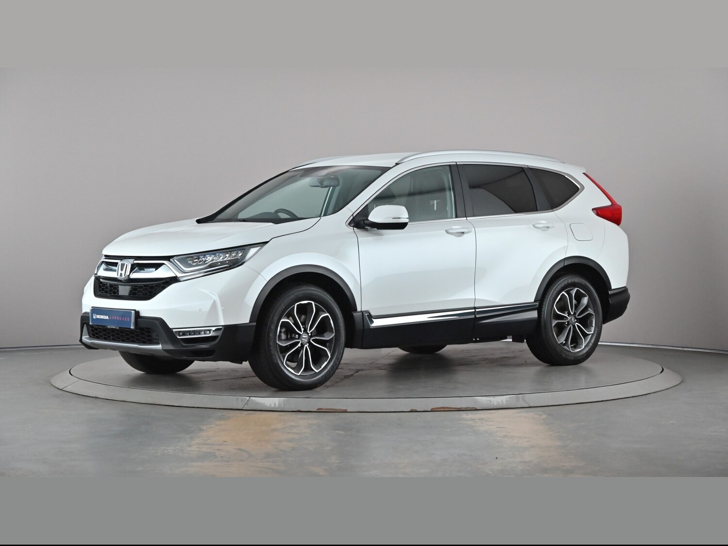 Used Honda CR-V for sale - 77729435: Photo 20