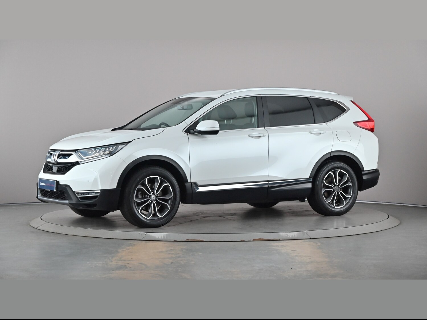 Used Honda CR-V for sale - 77729435: Photo 21