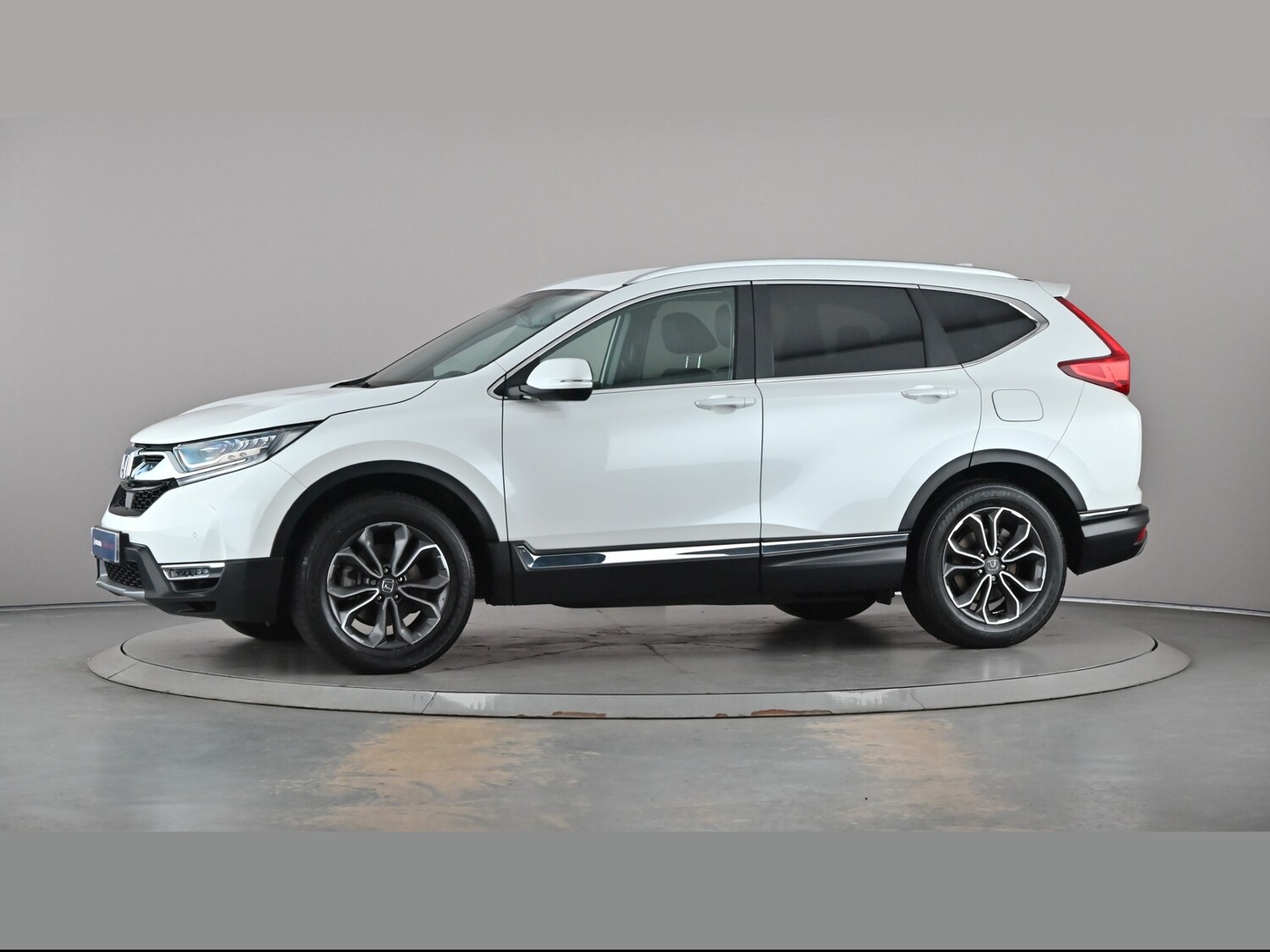 Used Honda CR-V for sale - 77729435: Photo 22