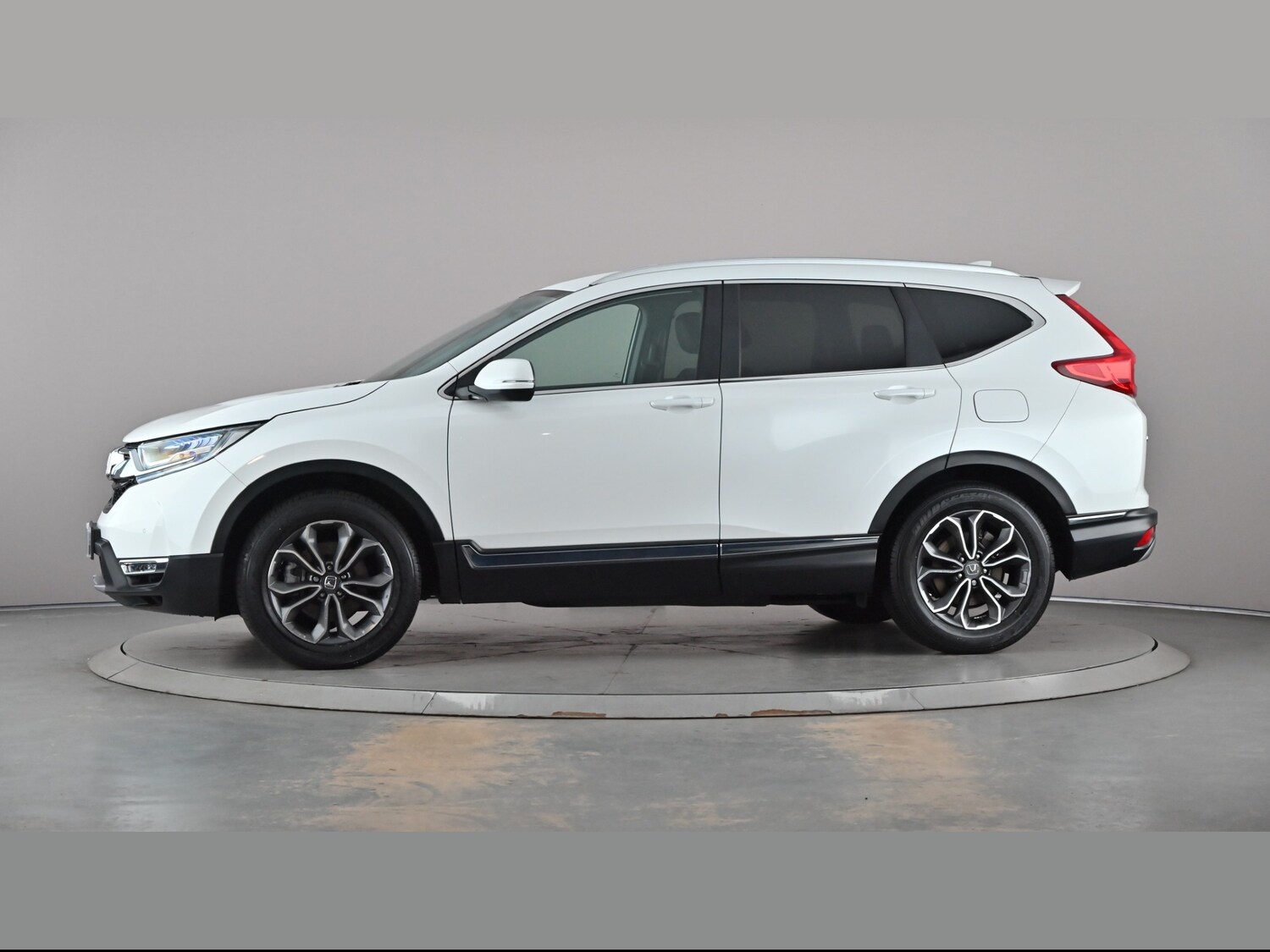 Used Honda CR-V for sale - 77729435: Photo 23