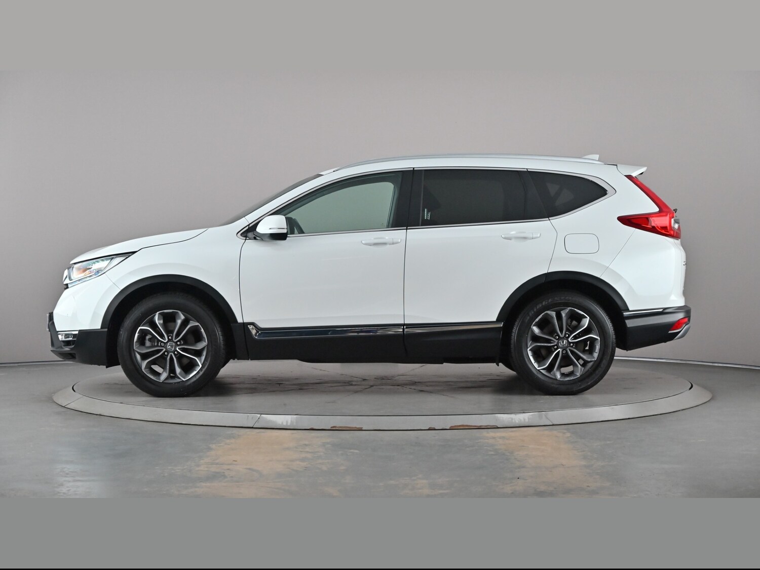 Used Honda CR-V for sale - 77729435: Photo 24